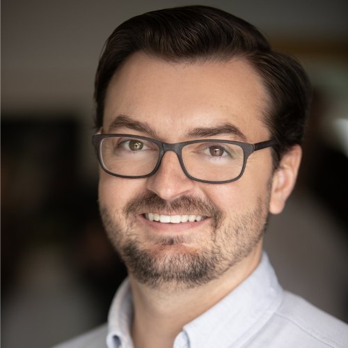 Derek S. Parry, Founder and Managing Partner of Parry Law Group